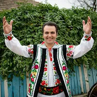 Igor Cuciuc — Viata De Haiduc — обложка